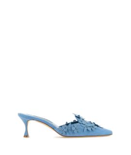 MANOLO BLAHNIK Туфли