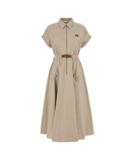 MIU MIU Повседневное платье