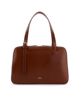 A.P.C. Сумка тоут