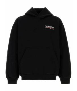 BALENCIAGA Худи/толстовка