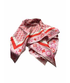 LOUIS VUITTON Платок