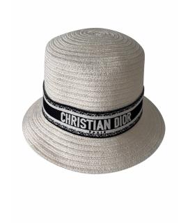 CHRISTIAN DIOR Шляпа
