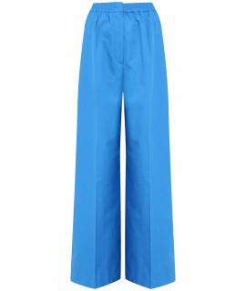 SPORTMAX Брюки широкие