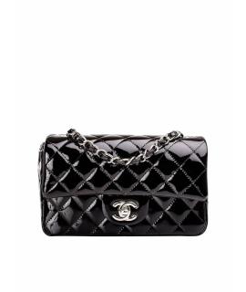 CHANEL Сумка через плечо