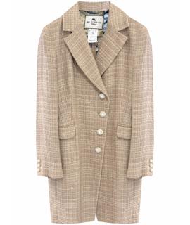 ETRO Пальто