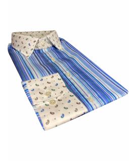 ETRO Классическая рубашка