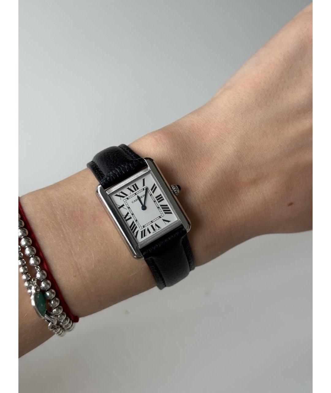 CARTIER Часы, фото 2