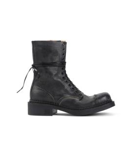 MIU MIU Ботинки