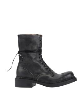 MIU MIU Ботинки