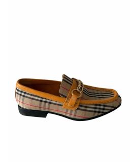 BURBERRY Лоферы
