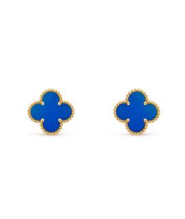 VAN CLEEF & ARPELS Серьги
