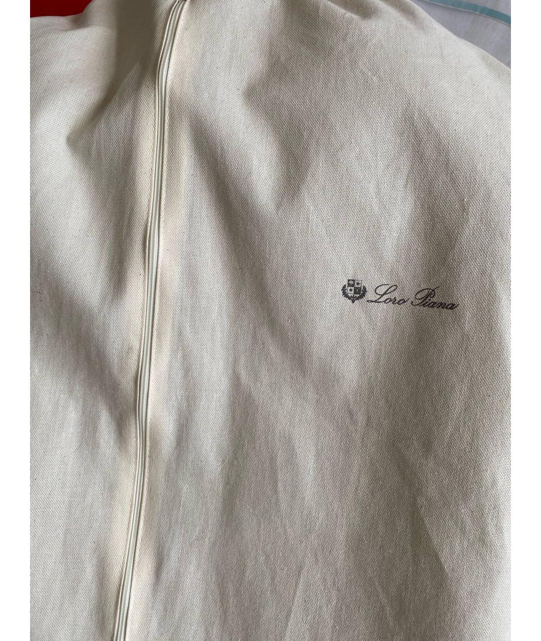 LORO PIANA Кашемировая куртка, фото 6