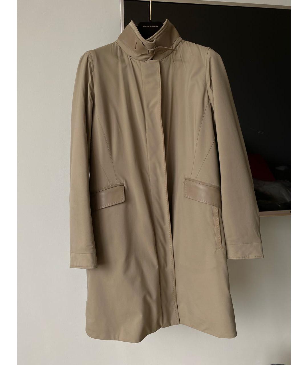 LORO PIANA Кашемировая куртка, фото 8