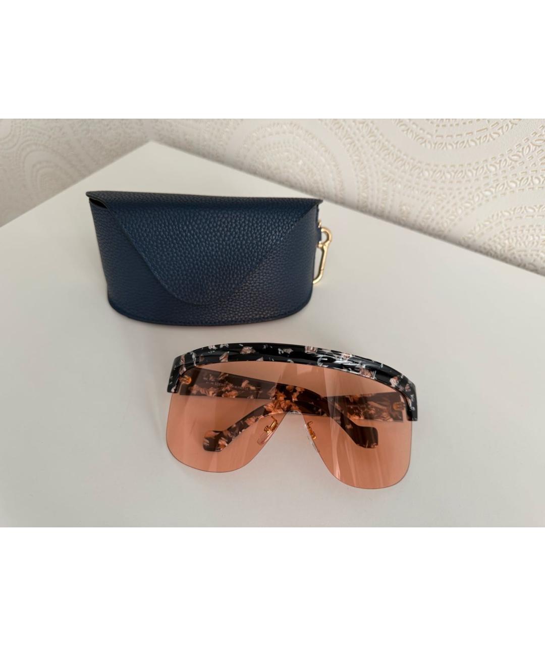 LOEWE Мульти солнцезащитные очки, фото 4