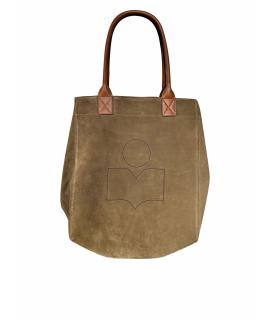 ISABEL MARANT Сумка с короткими ручками