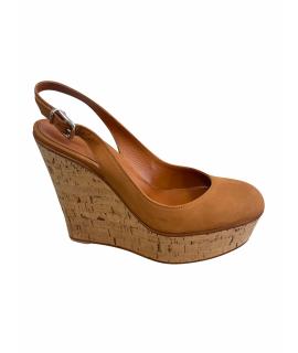 GIANVITO ROSSI Босоножки