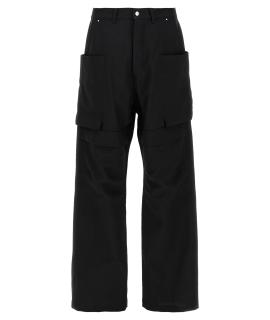 RICK OWENS Повседневные брюки
