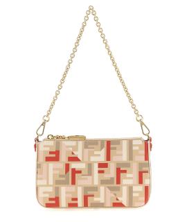 FENDI Сумка через плечо