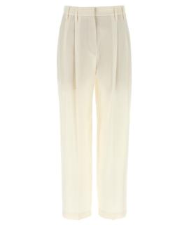 BRUNELLO CUCINELLI Прямые брюки