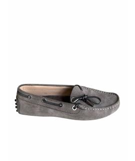 TOD'S Мокасины