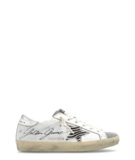 GOLDEN GOOSE DELUXE BRAND Кеды