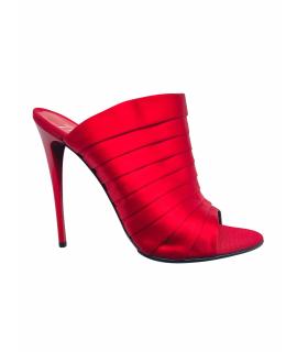 GIUSEPPE ZANOTTI DESIGN Мюли