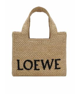 LOEWE Сумка тоут