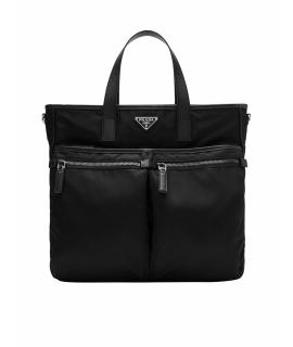 PRADA Сумка Тоут