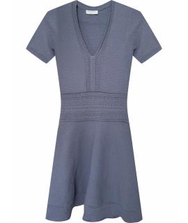 SANDRO Повседневное платье