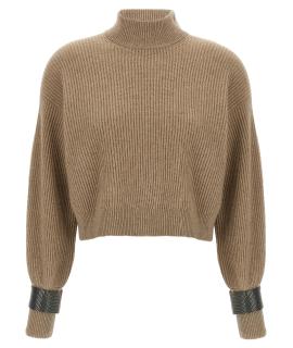BRUNELLO CUCINELLI Джемпер / свитер