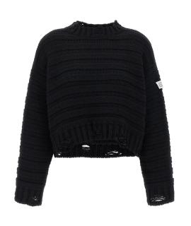 MM6 MAISON MARGIELA Джемпер / свитер