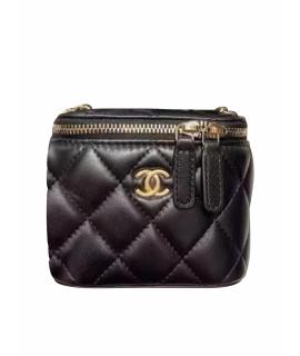 CHANEL Сумка через плечо