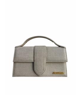 JACQUEMUS Сумка с короткими ручками