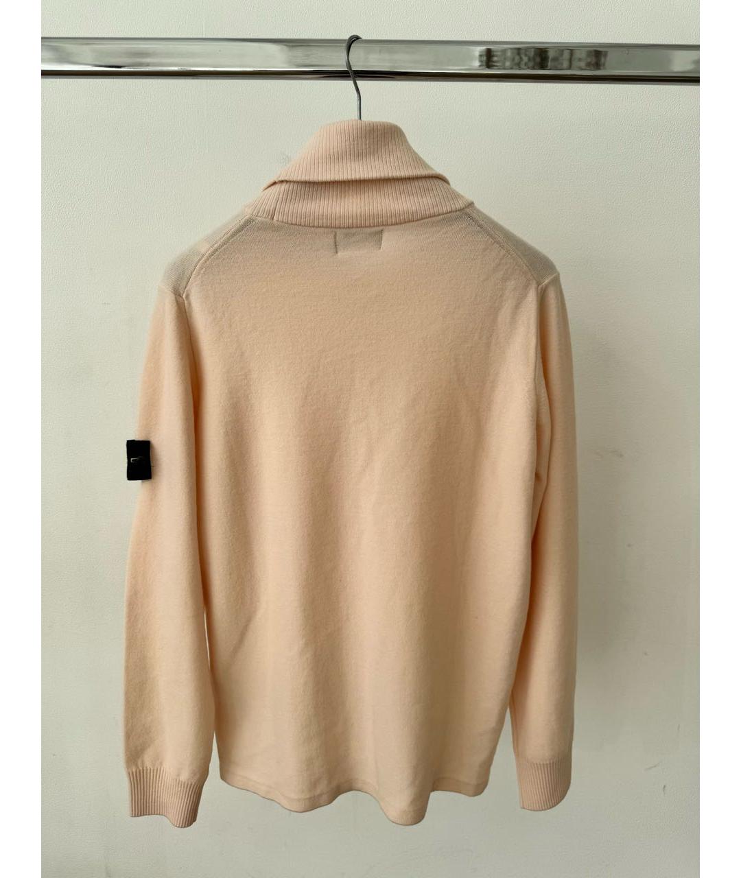 STONE ISLAND Водолазка, фото 8