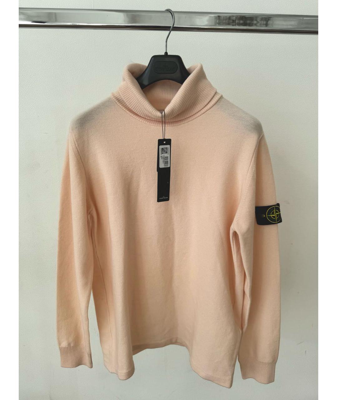 STONE ISLAND Водолазка, фото 2