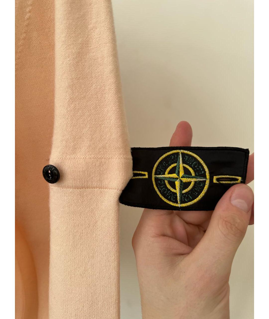 STONE ISLAND Водолазка, фото 6