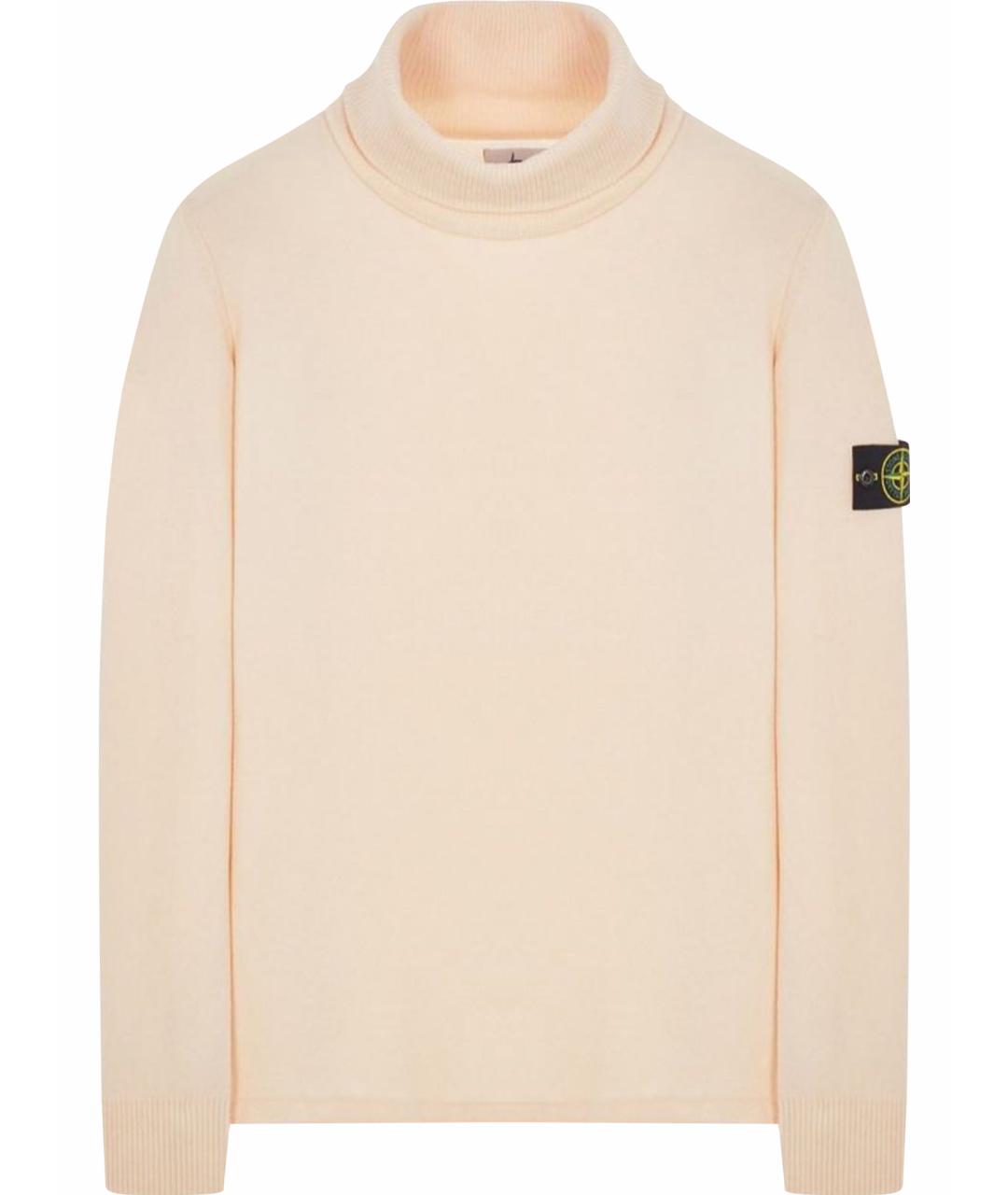 STONE ISLAND Водолазка, фото 1