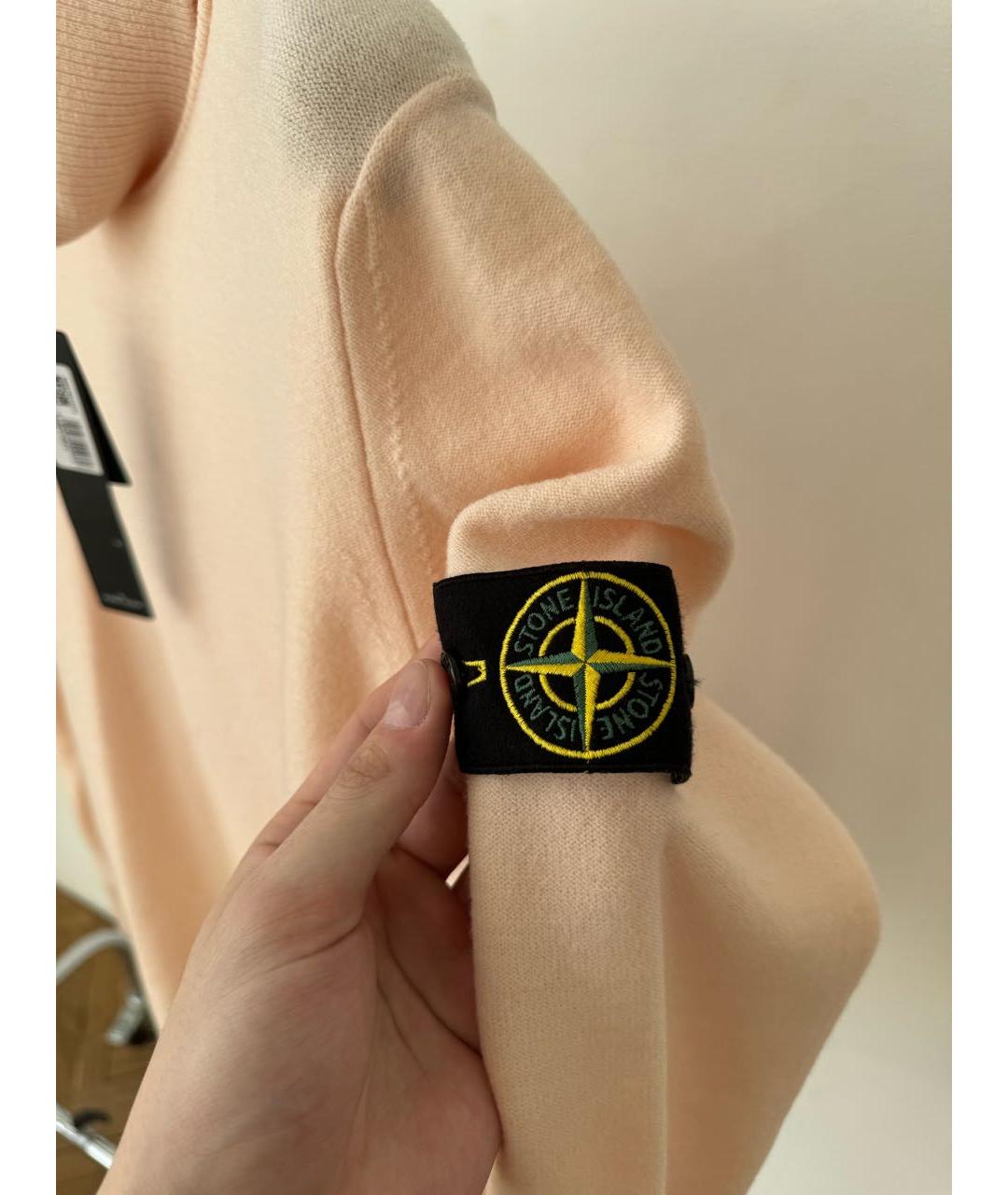 STONE ISLAND Водолазка, фото 5