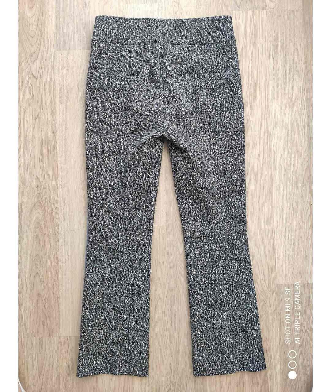 DOROTHEE SCHUMACHER Мульти прямые брюки, фото 2