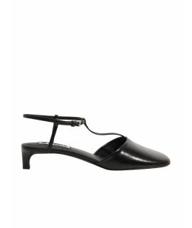 JIL SANDER Босоножки
