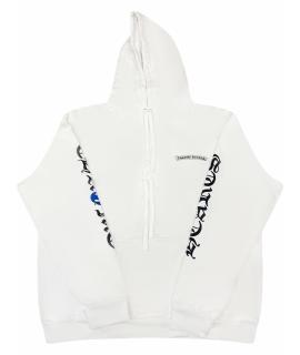 CHROME HEARTS Худи/толстовка