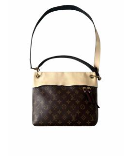 LOUIS VUITTON Сумка через плечо