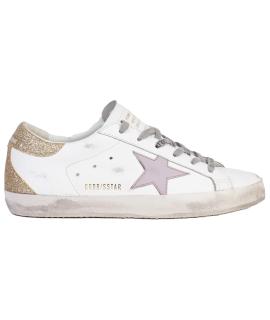 GOLDEN GOOSE DELUXE BRAND Кеды