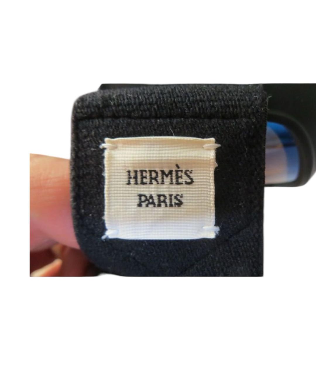 HERMES Пластиковые солнцезащитные очки, фото 5