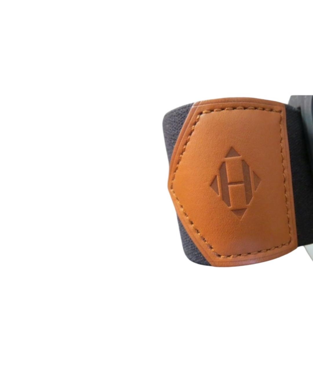 HERMES Пластиковые солнцезащитные очки, фото 3