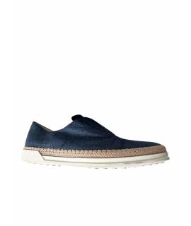TOD'S Лоферы