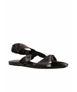 JIL SANDER Босоножки