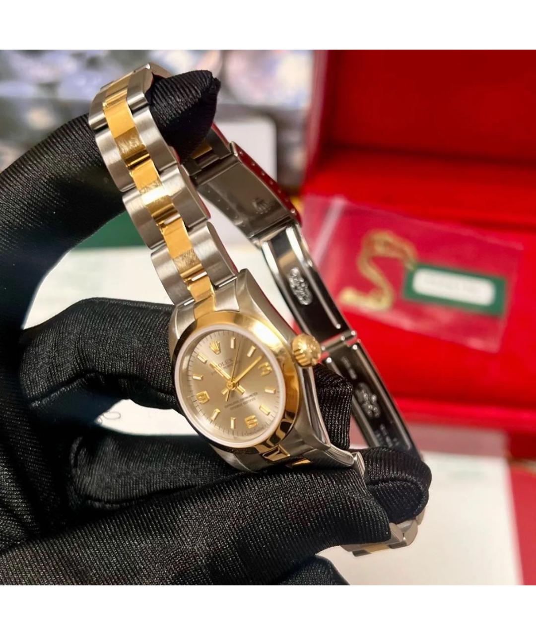 ROLEX Часы, фото 7