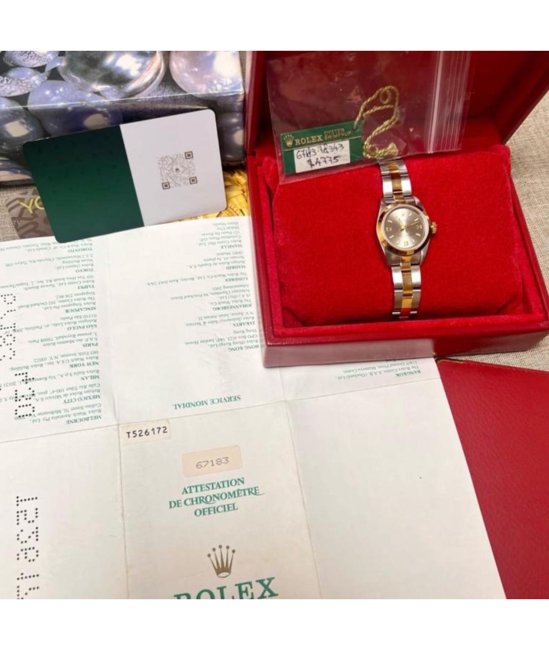 ROLEX Часы, фото 2