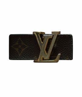 LOUIS VUITTON Ремень